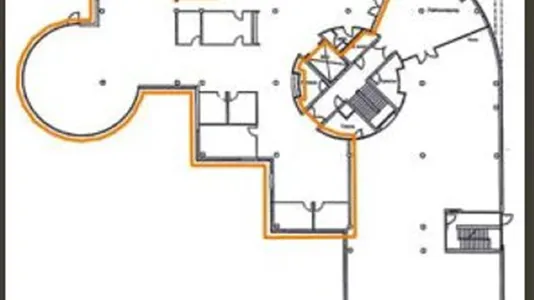 Kontorlokaler til leje i Ballerup - billede 23