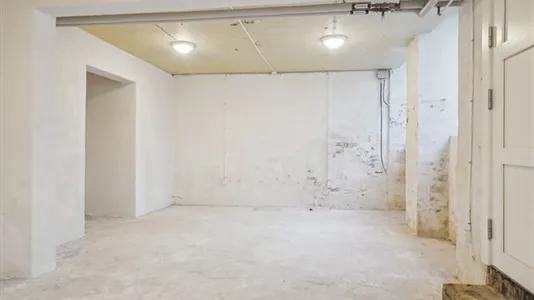Lagerlokaler til leje i Vesterbro - billede 4