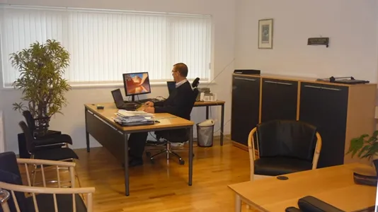 Kontorfællesskaber til leje i Hasselager - billede 6