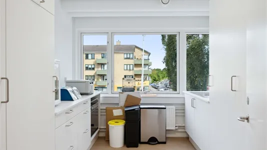 Kontorlokaler til leje i Birkerød - billede 6