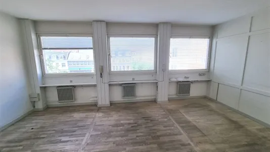 Kontorlokaler til leje i Viborg - billede 7