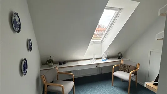 Kontorlokaler til leje i Næstved - billede 3