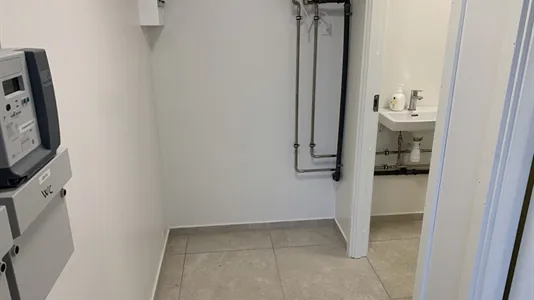 Lagerlokaler til leje i Ringsted - billede 5