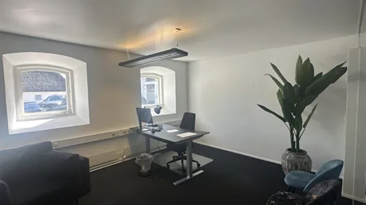 Erhvervslejemål til leje i Kolding - billede 5