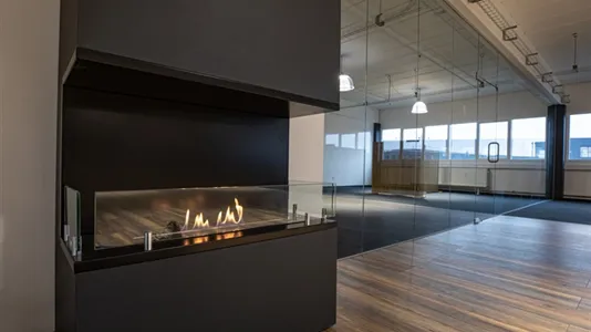 Kontorlokaler til leje i Albertslund - billede 6