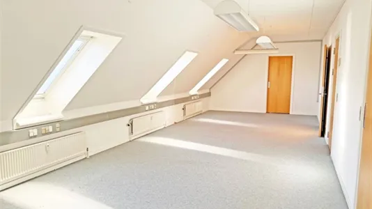 Kontorlokaler til leje i Viborg - billede 6