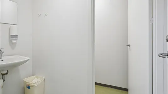 Kontorlokaler til leje i Rødovre - billede 11