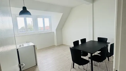 Kontorlokaler til leje i Odense C - billede 4