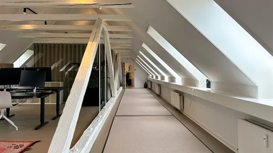 Kontorlokaler til leje i Århus C - billede 7