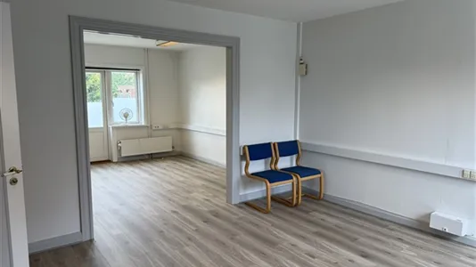 Erhvervslejemål til leje i Fredericia - billede 5