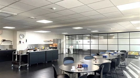 Lagerlokaler til leje i Herlev - billede 17