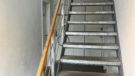Erhvervslejemål til leje i Lystrup - billede 9