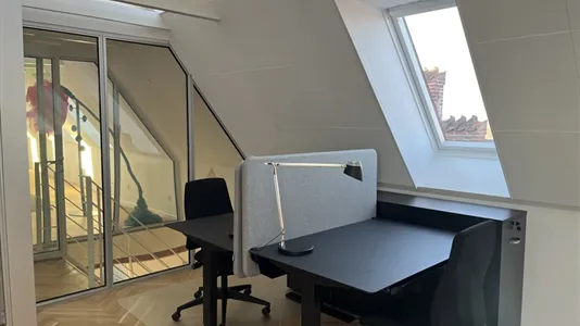 Kontorfællesskaber til leje i Aalborg Centrum - billede 9