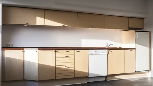 Kontorlokaler til leje i Hvidovre - billede 7