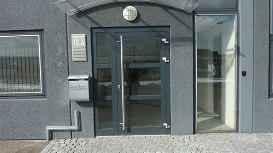 Kontorlokaler til leje i Albertslund - billede 6