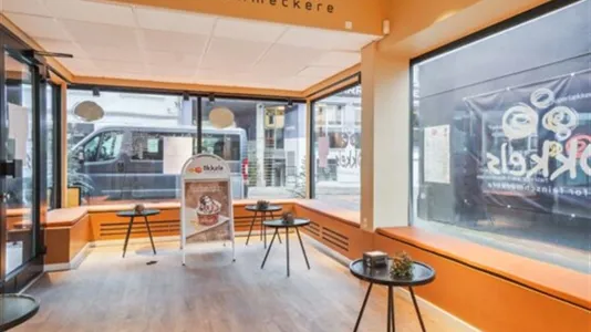 Butikslokaler til leje i Kolding - billede 2
