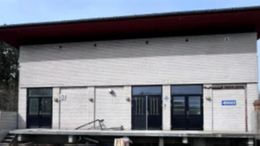 Erhvervslejemål til leje i Albertslund - billede 7