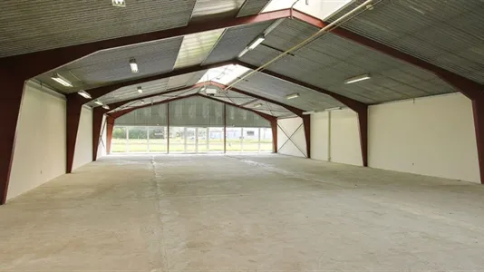 Butikslokaler til leje i Randers SV - billede 5