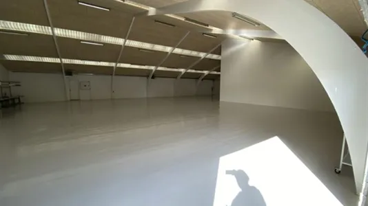 Erhvervslejemål til leje i Aalborg SV - billede 12