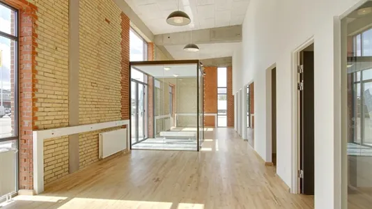 Kontorlokaler til leje i Odense C - billede 3