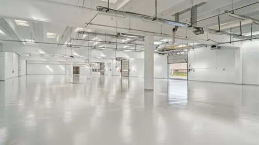 Lagerlokaler til leje i Ishøj - billede 5