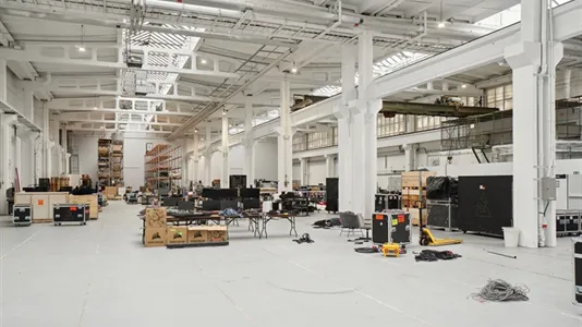 Lagerlokaler til leje i Brøndby - billede 11