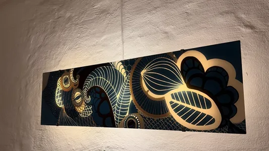 Kliniklokaler til leje i Vesterbro - billede 7