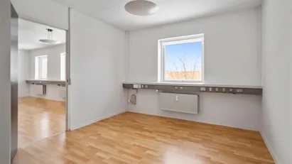 Kontorhotel til leje i 8240 Risskov