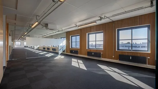 Lagerlokaler til leje i Albertslund - billede 12