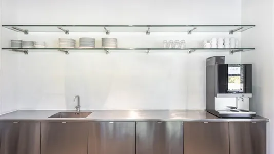 Kontorlokaler til leje i Kongens Lyngby - billede 4