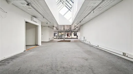 Butikslokaler til leje i Skanderborg - billede 2