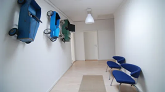 Kontorlokaler til leje i Valby - billede 5