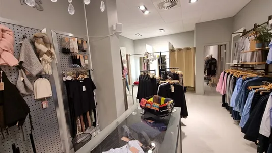 Butikslokaler til leje i Viborg - billede 6