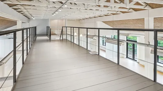 Kontorlokaler til leje i Rødovre - billede 6