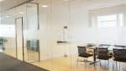 Kontorlokaler til leje i Herlev - billede 7