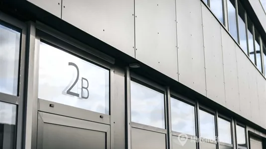 Kontorlokaler til leje i Kastrup - billede 5