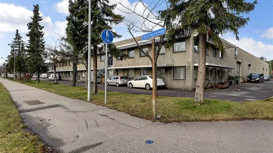 Kontorlokaler til leje i Brøndby - billede 13