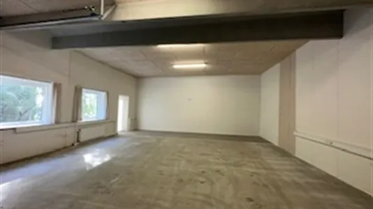 Kontorlokaler til leje i Grindsted - billede 13