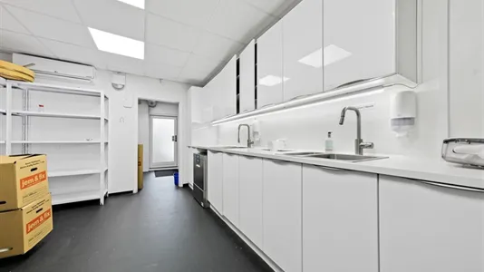 Restaurantlokaler til leje i Odense C - billede 5