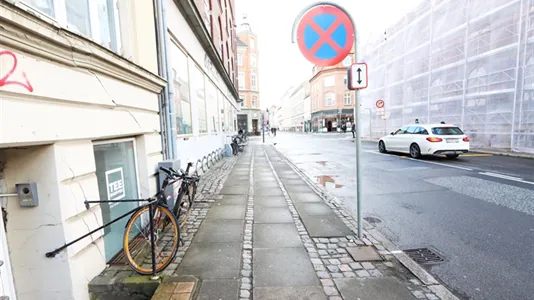 Erhvervslejemål til leje i Aalborg Centrum - billede 5
