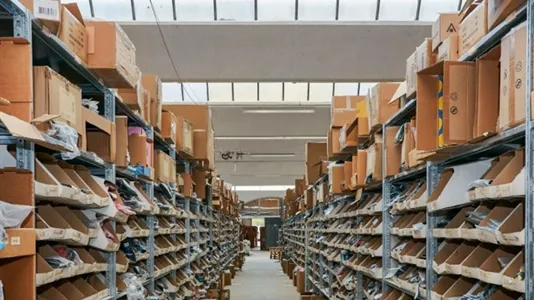 Lagerlokaler til leje i Horsens - billede 5