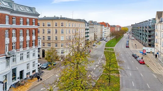 Kontorlokaler til leje i Østerbro - billede 14