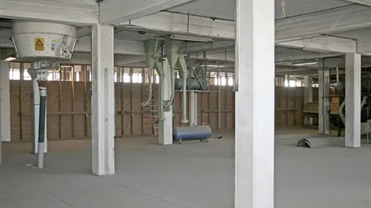 Kontorlokaler til leje i Odense C - billede 4