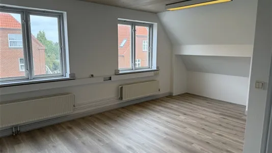 Erhvervslejemål til leje i Fredericia - billede 10