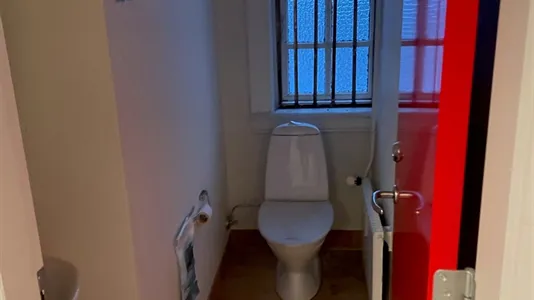Lagerlokaler til leje i Svinninge - billede 13