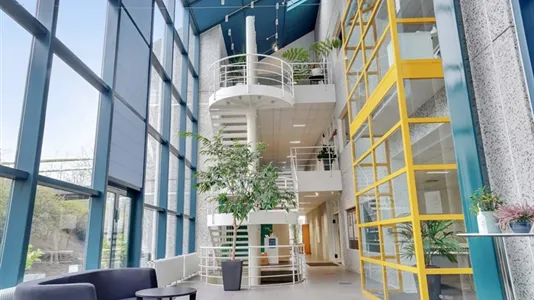 Kontorlokaler til leje i Odense C - billede 4