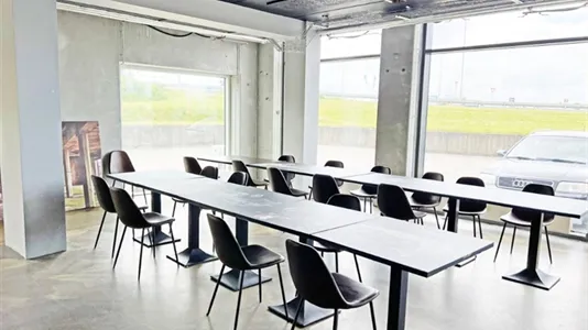 Lagerlokaler til leje i Viborg - billede 8