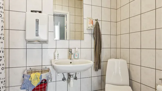 Lagerlokaler til leje i Årslev - billede 20