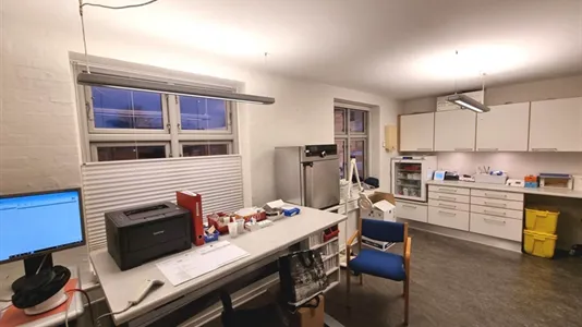 Kliniklokaler til leje i Tjele - billede 9