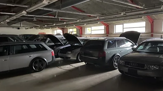 Lagerlokaler til leje i Odder - billede 9